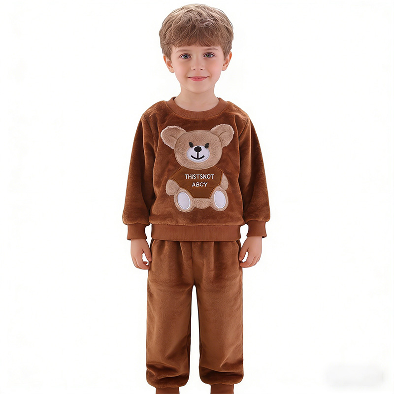 Baby Clothing Dividers - 새로운 겨울 아기 소녀 소년 홈웨어